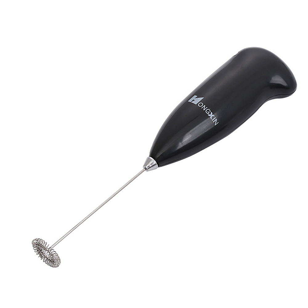 Kitchen Gadgets Products - Elektrische garde Draagbare handmixer Koffiemelkroerder Keukengereedschap