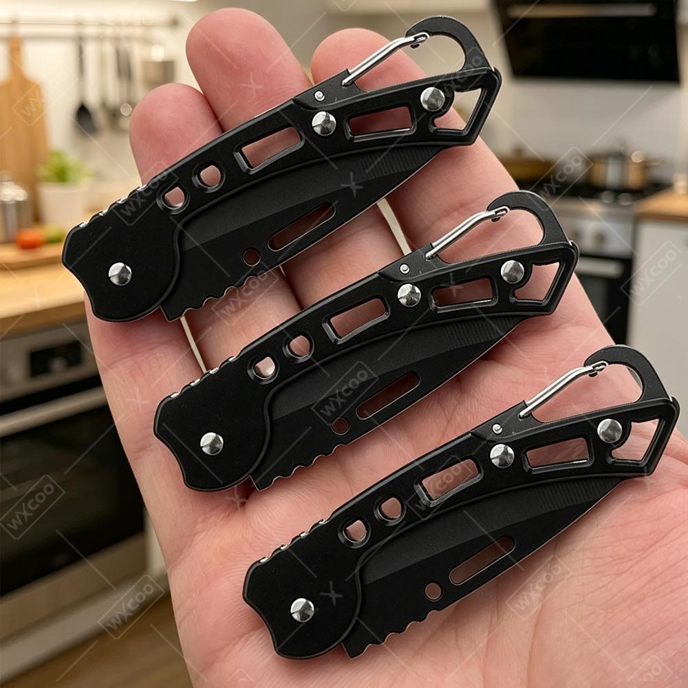 Kitchen Gadgets Products - WXCOO Zakmes Zakmes Keuken Groentenmes Roestvrij