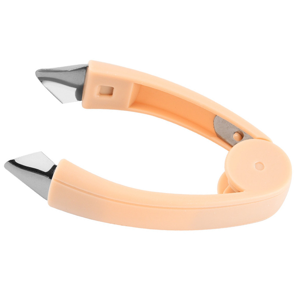 Kitchen Gadgets And Tools - Stevige Ananasontpitter, Aardbeienstengelverwijderaar, Fruitontpitter, Multifunctioneel Keukenhulpmiddel