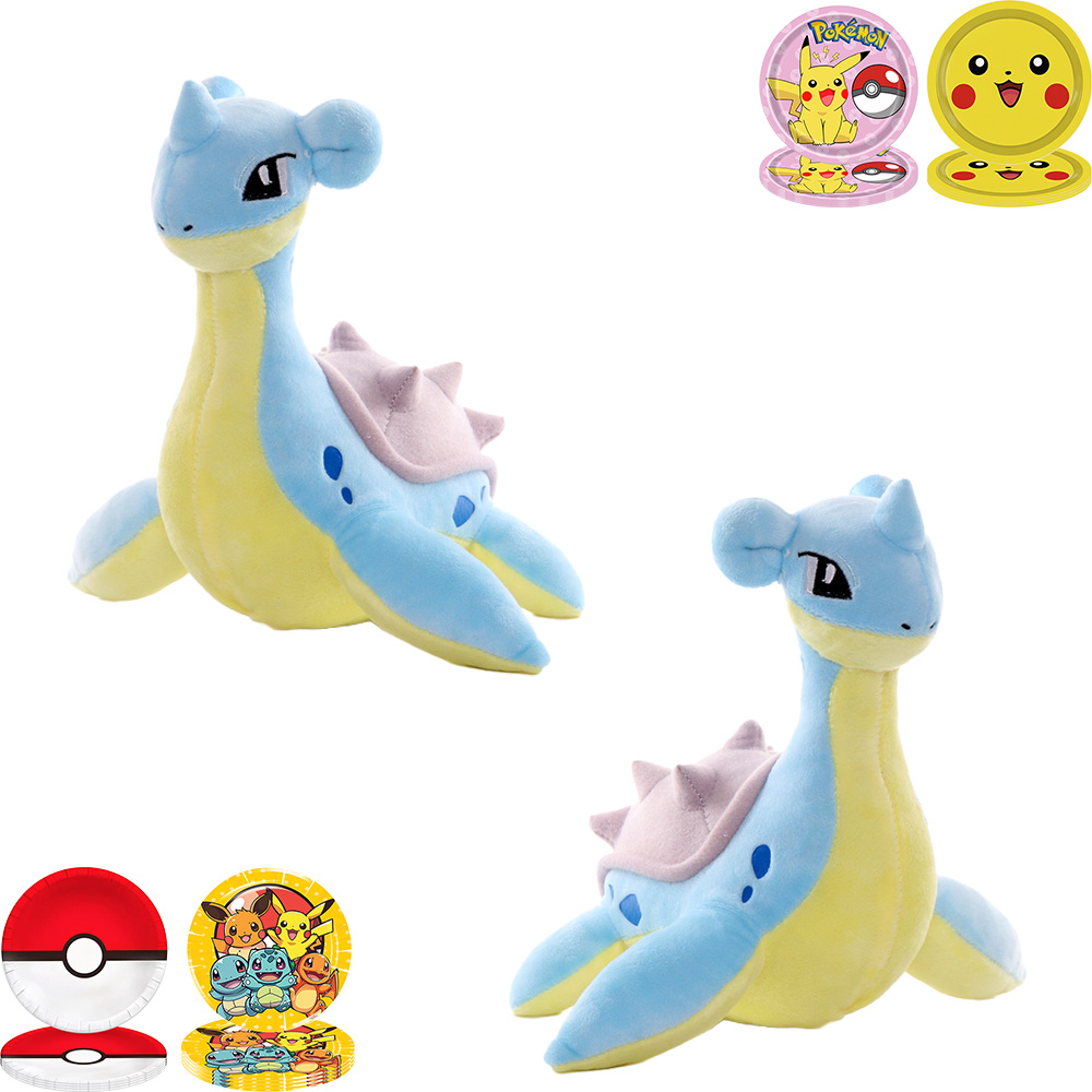 Kitchen Gadgets Aliexpress - Pokemon Verjaardagsfeestje Wegwerp Feestborden Pikachu Thema