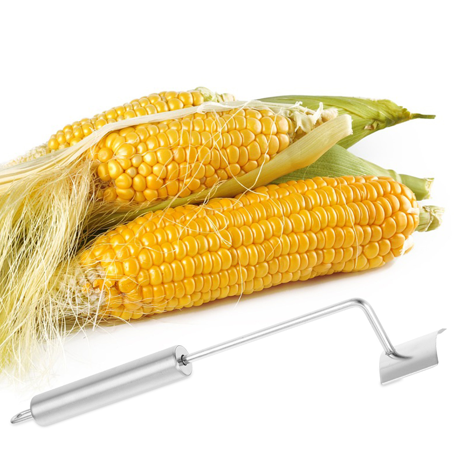 Kitchen Gadgets And Tools - Maïs op de kolf verwijderaar, verdikte