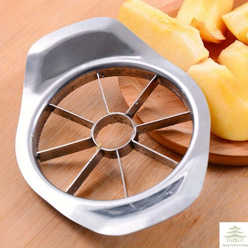 Kitchen Gadget Amazon - Keuken Gadgets Roestvrijstalen Comfortabele Handgreep Verdeelmes