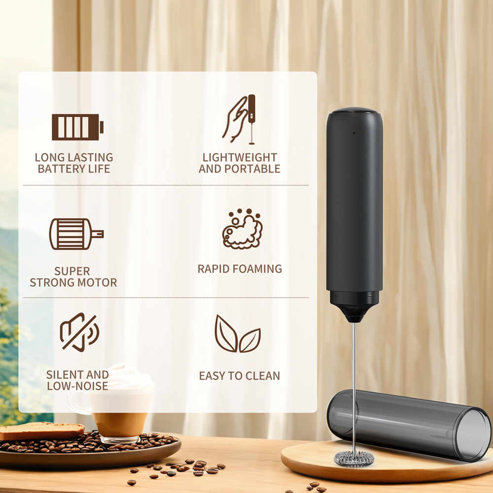 Keuken Krachtige Roerder Melko - Kitchen Gadgets Products recensie en prijs