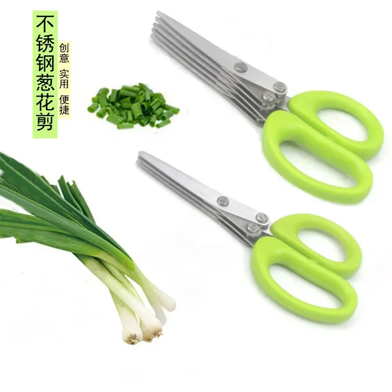 Muti-Lagen Keuken Schaar Rvs G - Kitchen Gadgets Products recensie en prijs