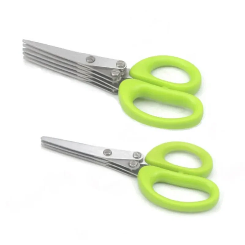 Muti-Lagen Keuken Schaar Rvs G - Kitchen Gadgets Products recensie en prijs