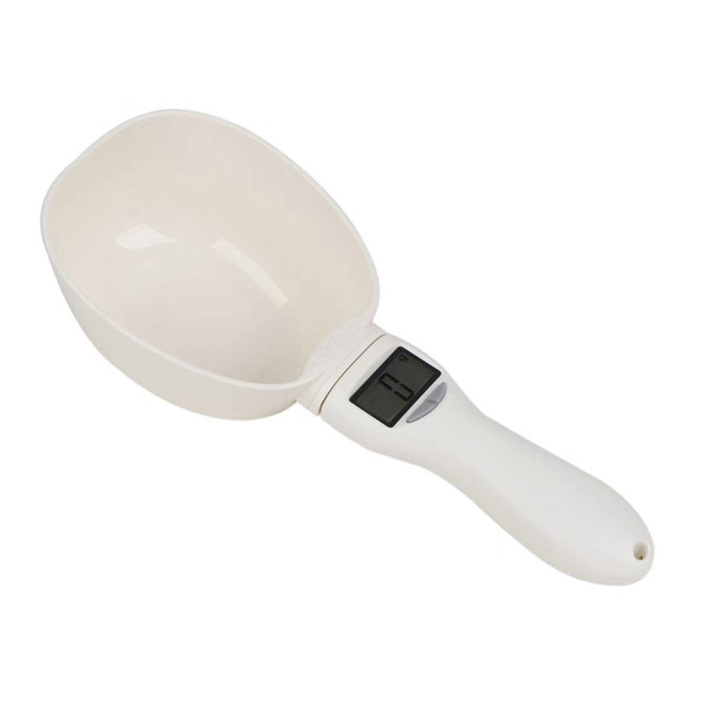 Digitale maatlepel met LCD-sch - Kitchen Gadgets Electronic recensie en prijs
