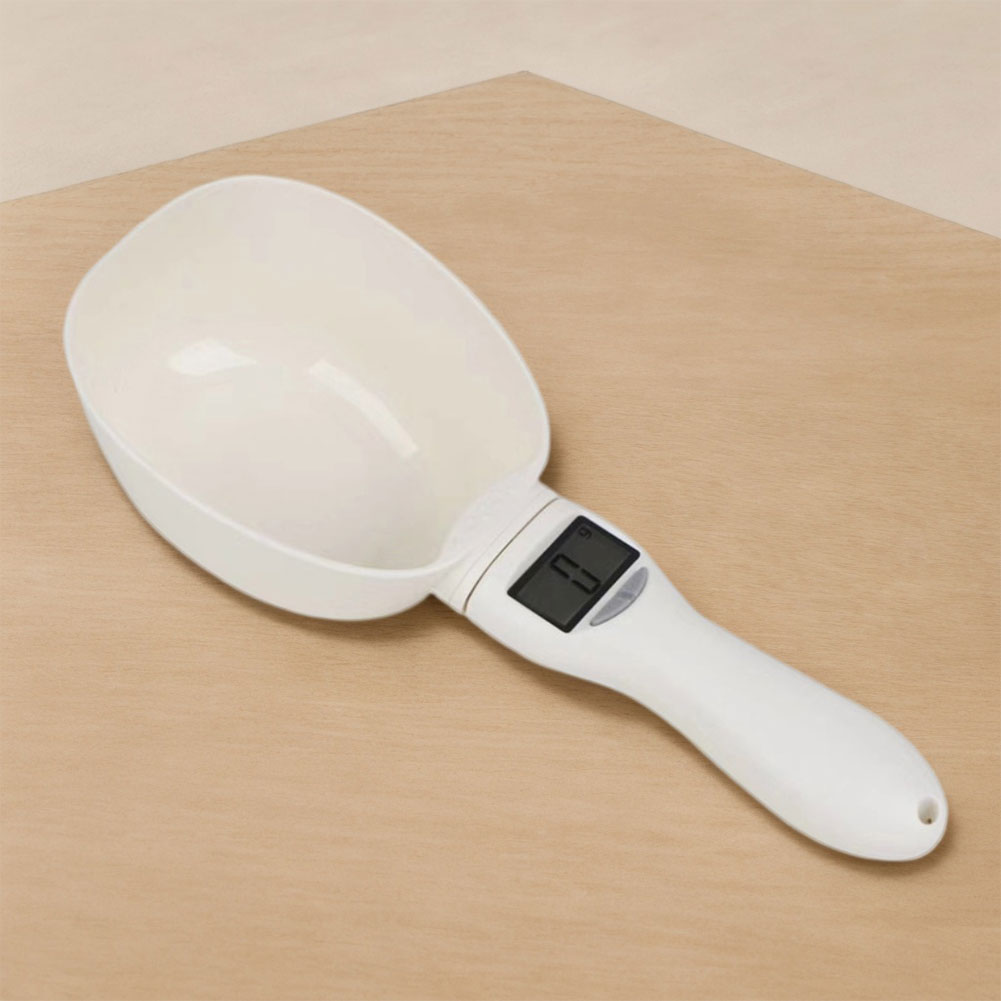 Digitale maatlepel met LCD-sch - Kitchen Gadgets Electronic recensie en prijs
