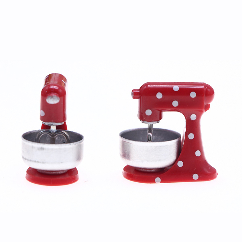 (.) 1:12 DIY poppenhuisminiatu - Kitchen Gadgets Wholesale recensie en prijs
