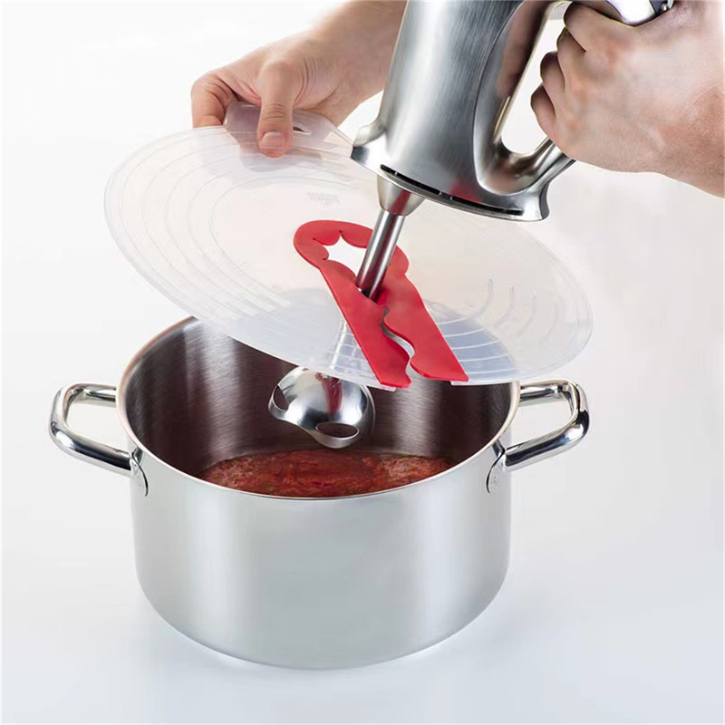 Beat Eggs Mixer Cover Mixer Sp - Kitchen Gadgets Products recensie en prijs
