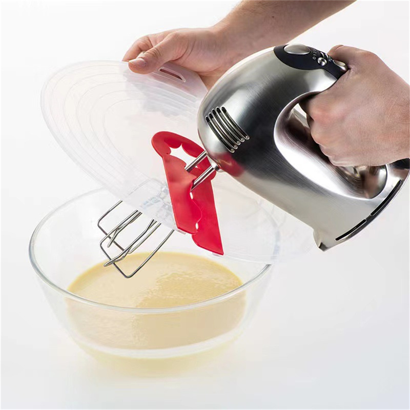 Beat Eggs Mixer Cover Mixer Sp - Kitchen Gadgets Products recensie en prijs