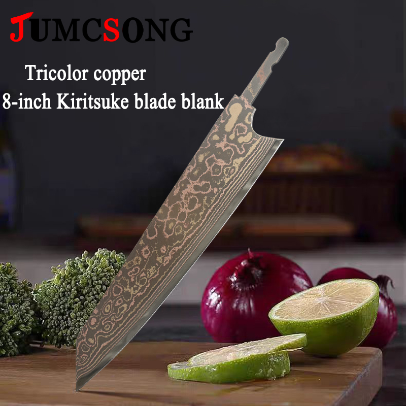 JUMCSONG Tricolor Koper Kirits - Kitchen Gadgets Wholesale recensie en prijs