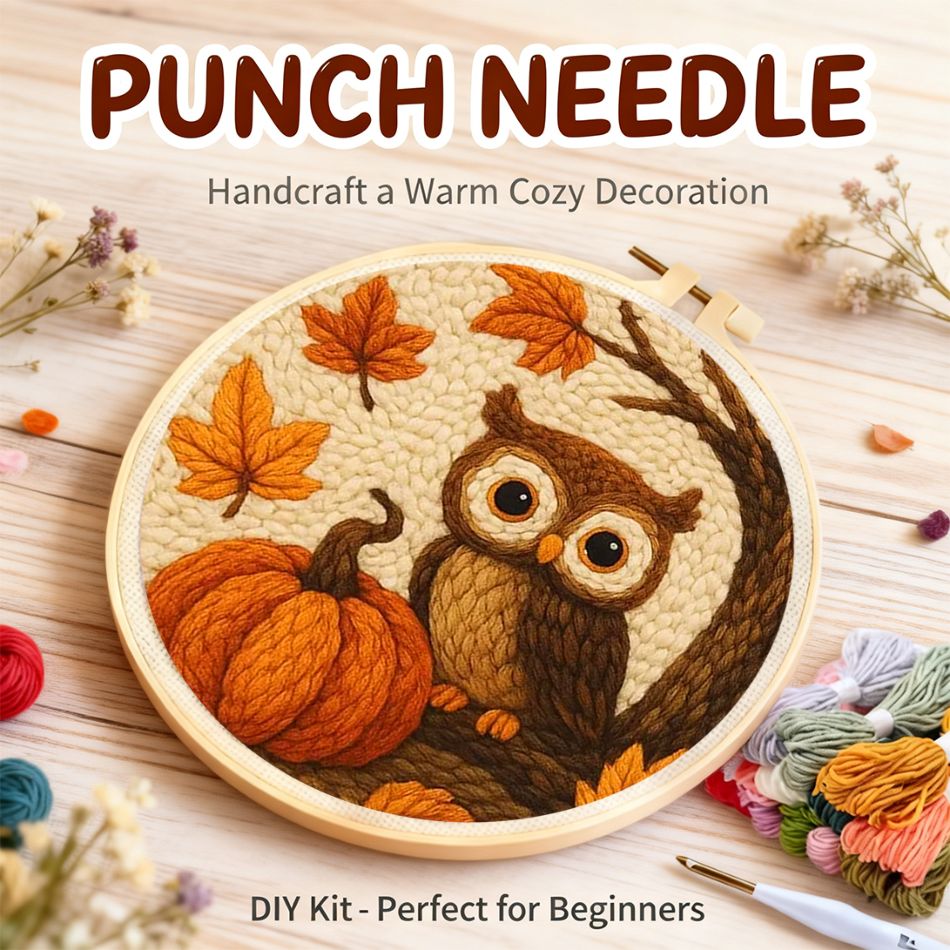 CHENISTORY Dierenpunchnaaldset - Kitchen Gadgets Crossword recensie en prijs