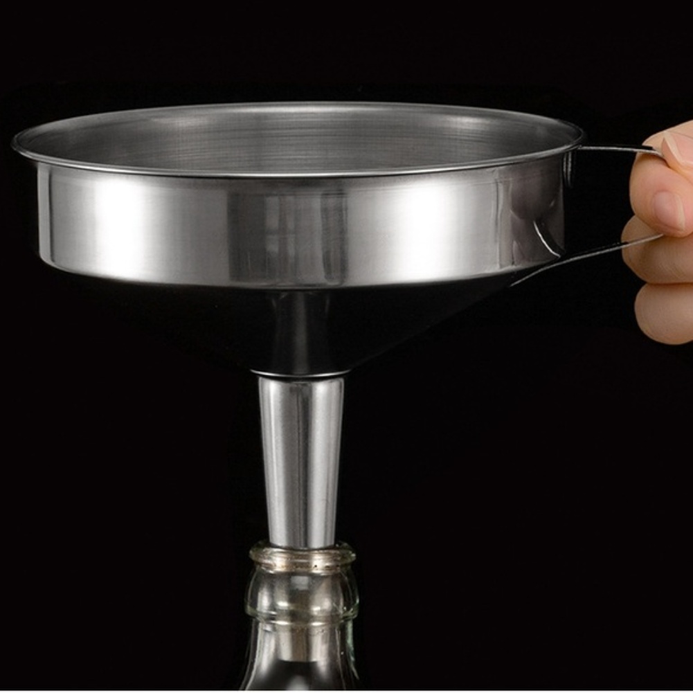 1Pc Roestvrijstalen Kookolietr - Kitchen Gadgets Products recensie en prijs