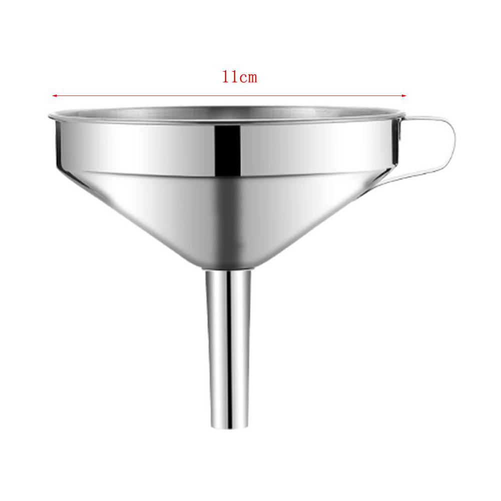 1Pc Roestvrijstalen Kookolietr - Kitchen Gadgets Products recensie en prijs