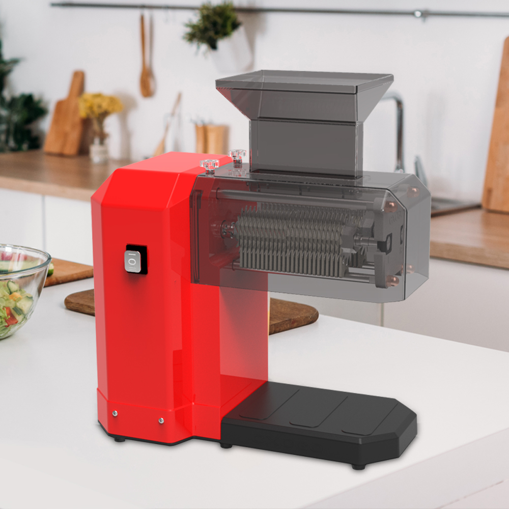 Commerciële vleesvermalser ham - Kitchen Gadgets And Tools recensie en prijs
