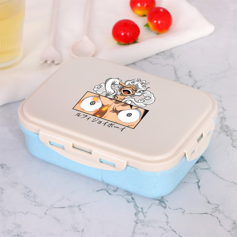 Een stuk jongen meisje bento l - Kitchen Gadgets Aliexpress recensie en prijs