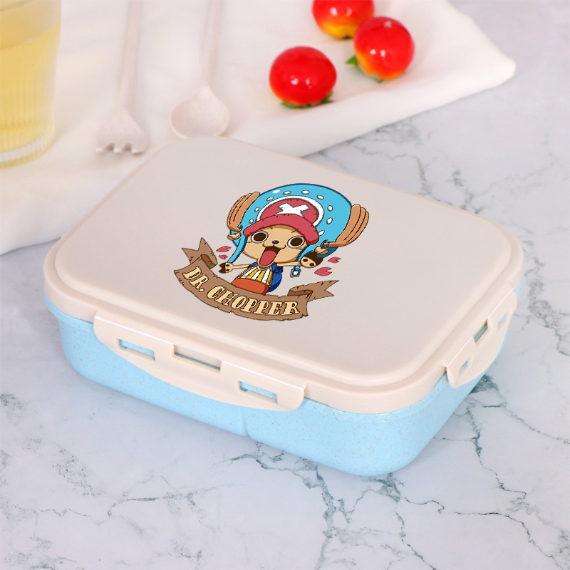 Een stuk jongen meisje bento l - Kitchen Gadgets Aliexpress recensie en prijs