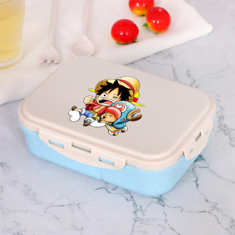 Een stuk jongen meisje bento l - Kitchen Gadgets Aliexpress recensie en prijs