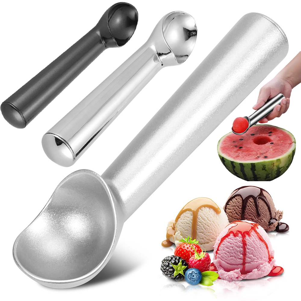 Ijs Schepjes Ijs Lepel Digger  - Kitchen Gadget Amazon recensie en prijs