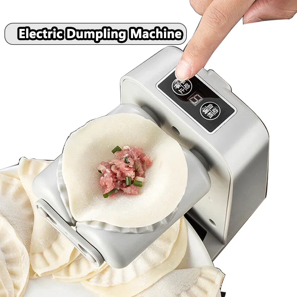 Automatische Elektrische Knoed - Kitchen Gadgets Electronic recensie en prijs