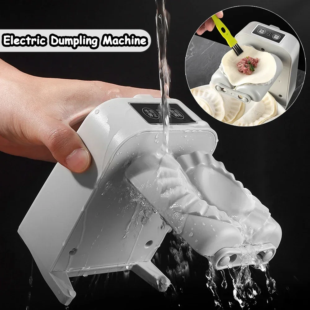 Automatische Elektrische Knoed - Kitchen Gadgets Electronic recensie en prijs