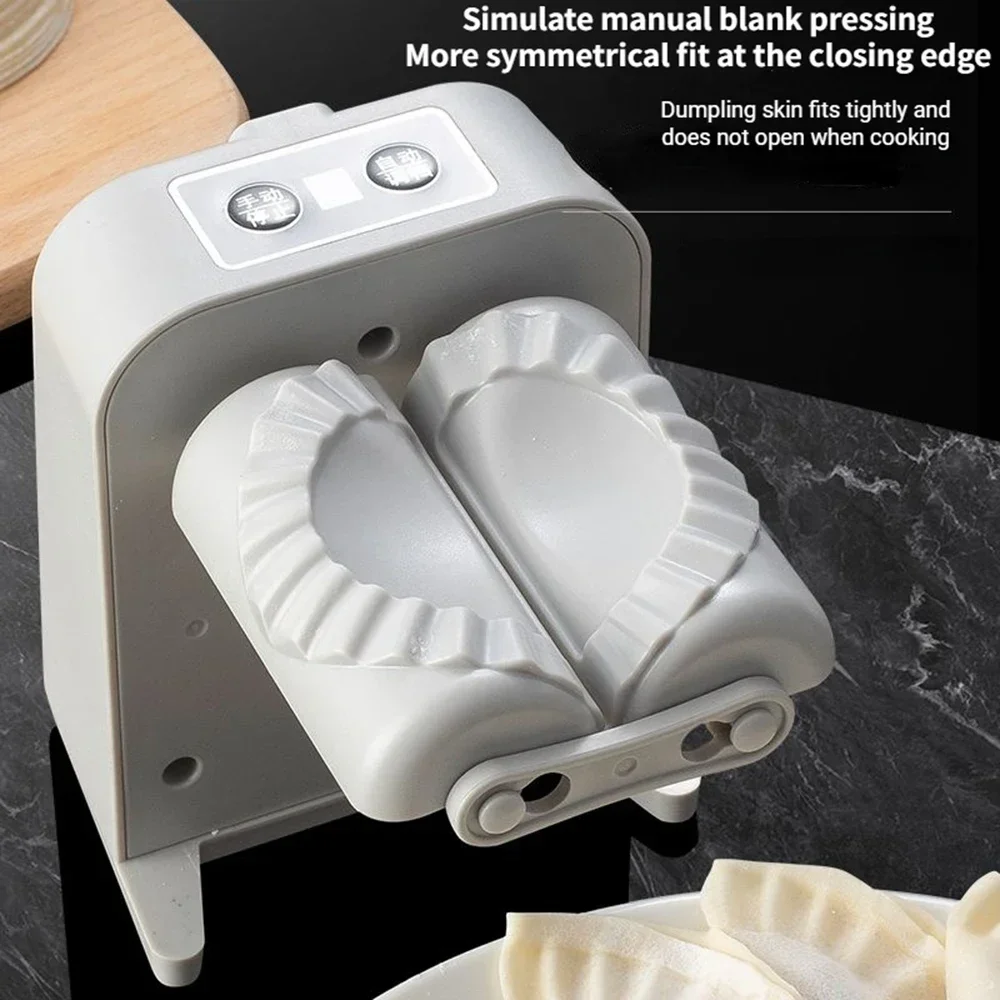 Automatische Elektrische Knoed - Kitchen Gadgets Electronic recensie en prijs