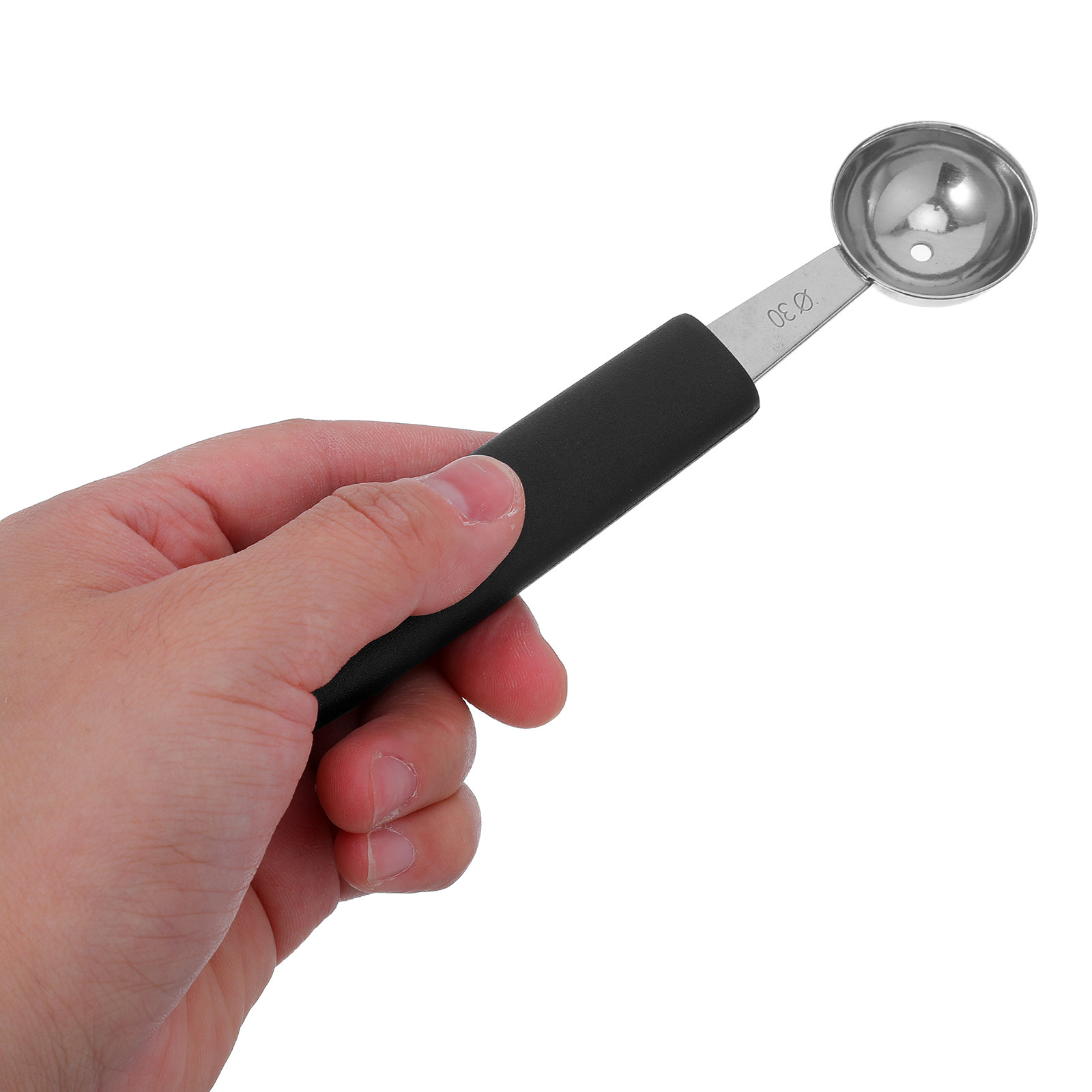 Roestvrijstalen meloontjeper/f - Kitchen Gadgets And Tools recensie en prijs