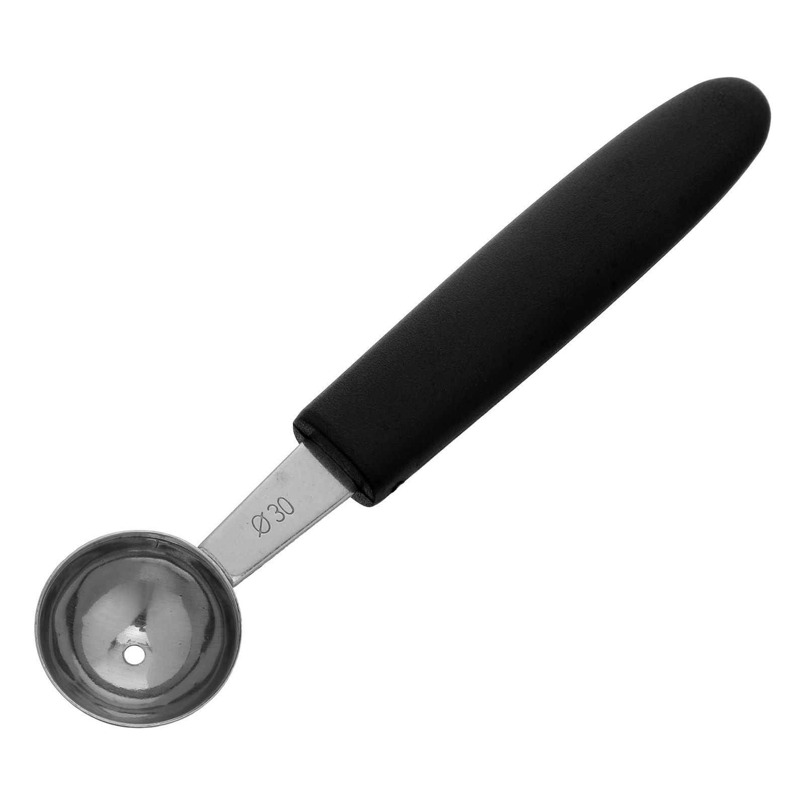 Roestvrijstalen meloontjeper/f - Kitchen Gadgets And Tools recensie en prijs