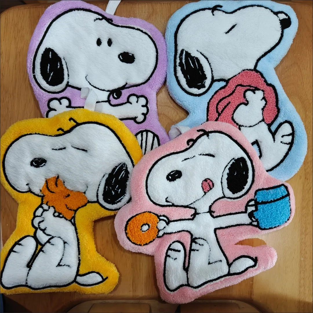 2026 Nieuwe Kawaii Snoop y Han - Kitchen Gadgets Aliexpress recensie en prijs