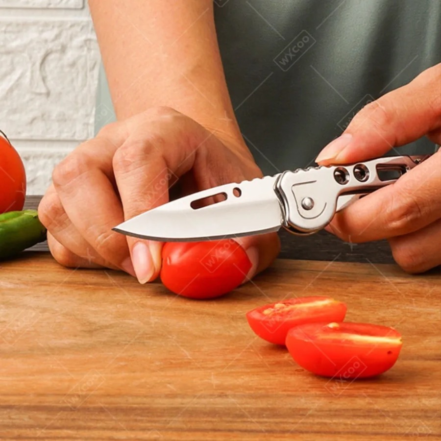 WXCOO Zakmes Zakmes Keuken Gro - Kitchen Gadgets Products recensie en prijs