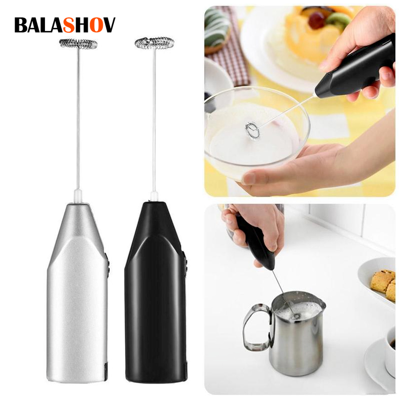 Draadloze Melkschuimer Koffie  - Kitchen Gadgets Products recensie en prijs