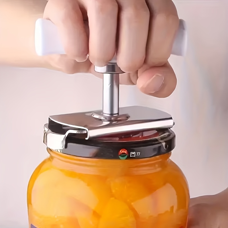 Verstelbare potopener, handmat - Kitchen Gadget Amazon recensie en prijs