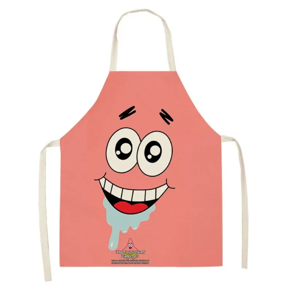 SpongeBob Patrick Keukenschort - Kitchen Gadgets Products recensie en prijs