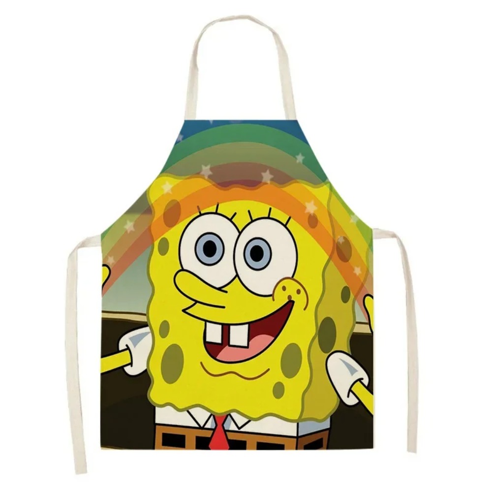 SpongeBob Patrick Keukenschort - Kitchen Gadgets Products recensie en prijs