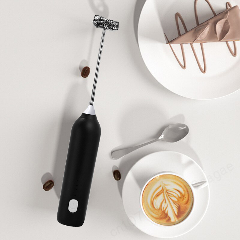 2-in-1 elektrische koffieopsch - Kitchen Gadgets Products recensie en prijs