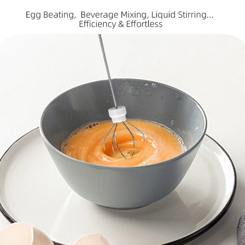 2-in-1 elektrische koffieopsch - Kitchen Gadgets Products recensie en prijs