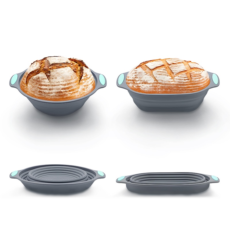 1PC siliconen opvouwbare banne - Kitchen Gadgets Wholesale recensie en prijs