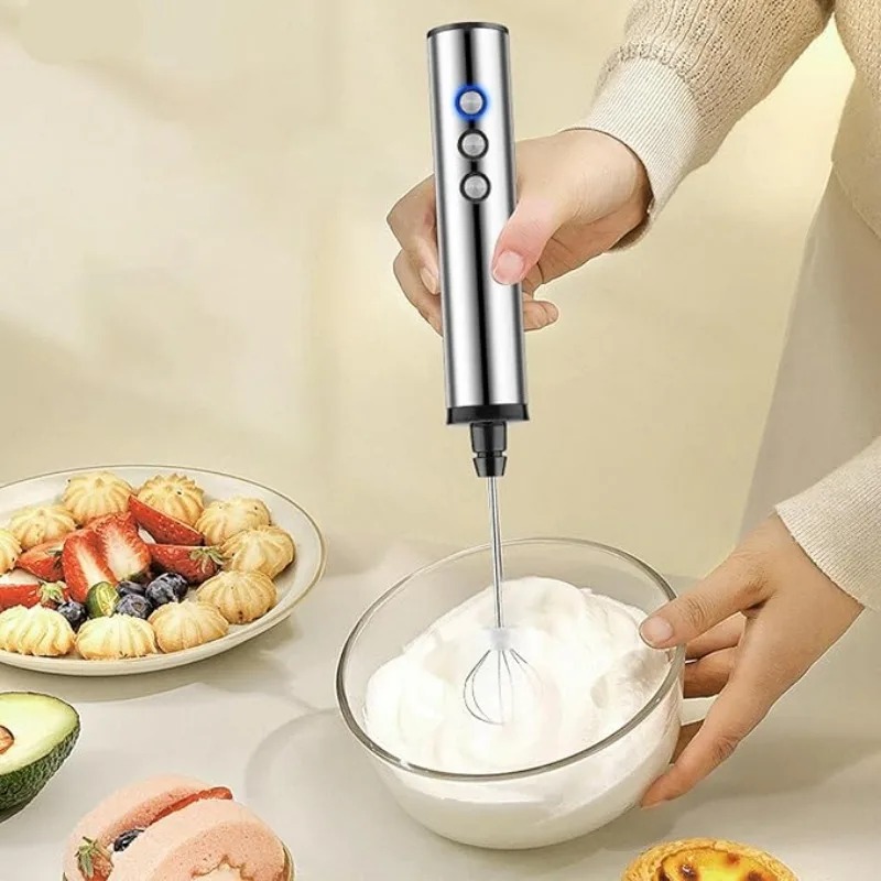 Magpie 3-in-1 handmixer, elekt - Kitchen Gadgets Products recensie en prijs