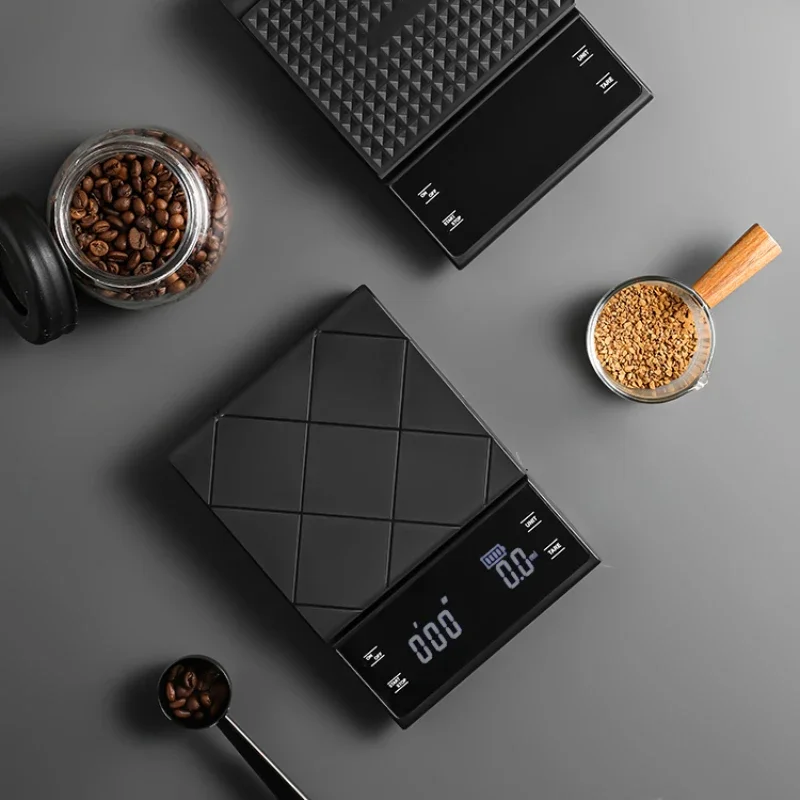 USB-opladen keukenkoffieweegsc - Kitchen Gadgets Electronic recensie en prijs