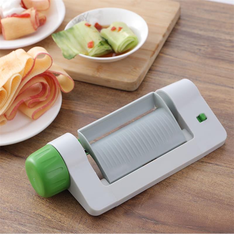 Nieuwe Plastic Appelperensnijm - Kitchen Gadget Amazon recensie en prijs