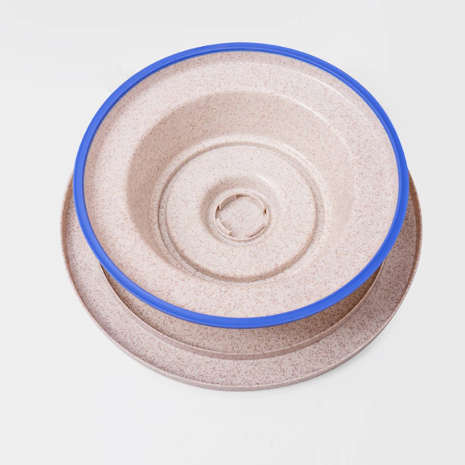 Taartdraaischijf Moeiteloze ro - Cake Decorating Turntable recensie en prijs