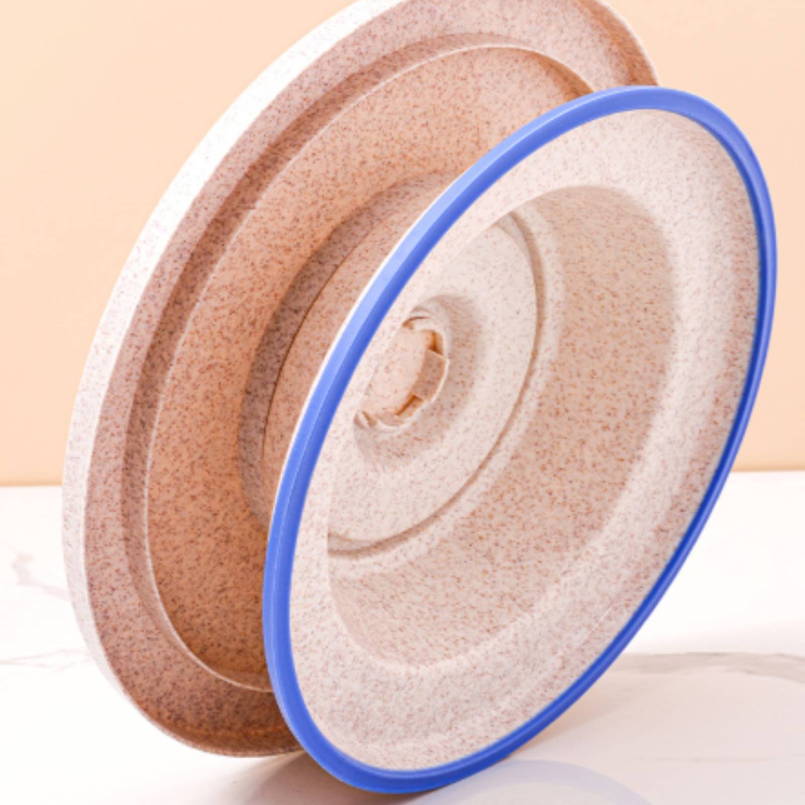 Taartdraaischijf Moeiteloze ro - Cake Decorating Turntable recensie en prijs