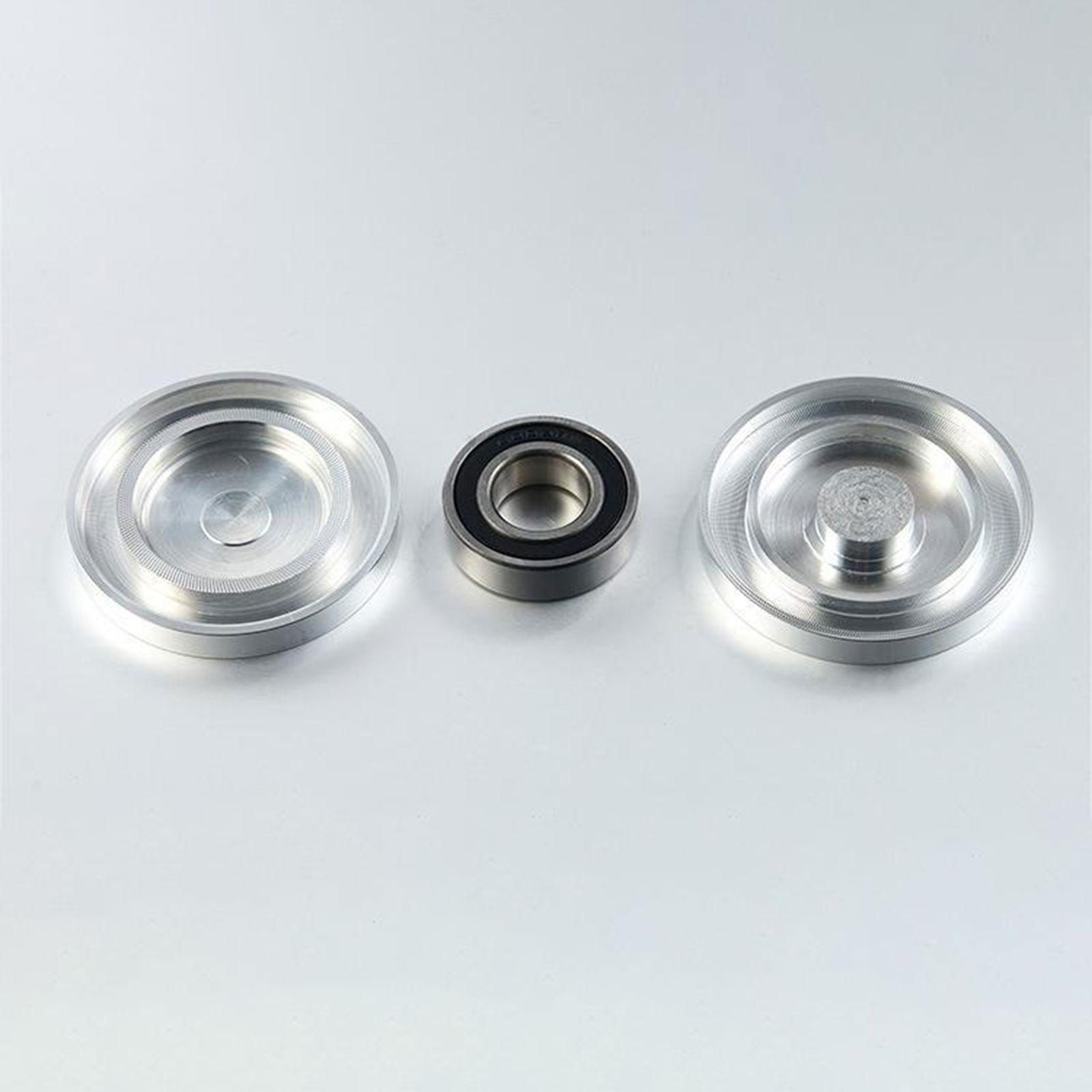 Draaibare lagers, draaibare la - Cake Decorating Turntable recensie en prijs