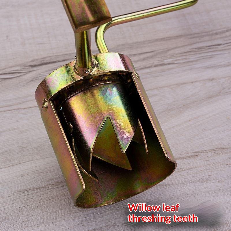 Handmatige maïs peller, dorsma - Kitchen Gadget Amazon recensie en prijs