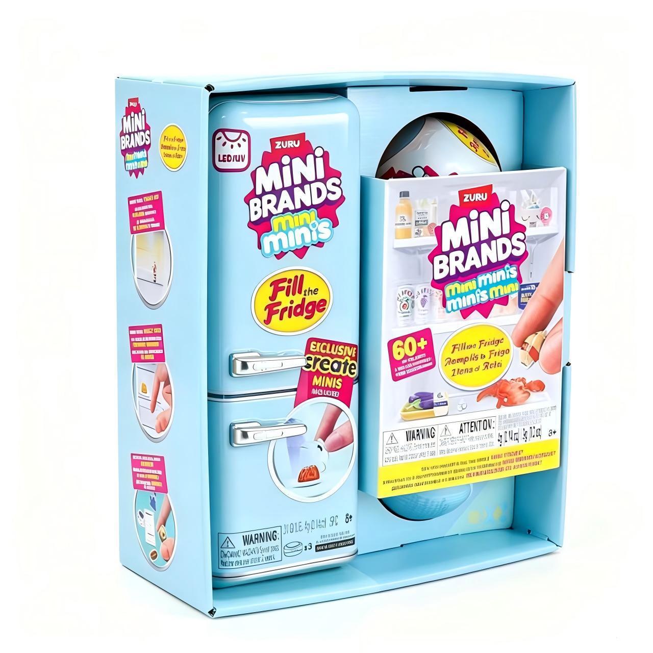 Zuru Mini Brands Mini Minis Fi - Kitchen Gadgets Aliexpress recensie en prijs