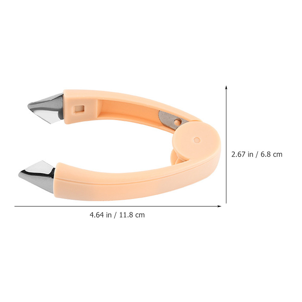 Stevige Ananasontpitter, Aardb - Kitchen Gadgets And Tools recensie en prijs