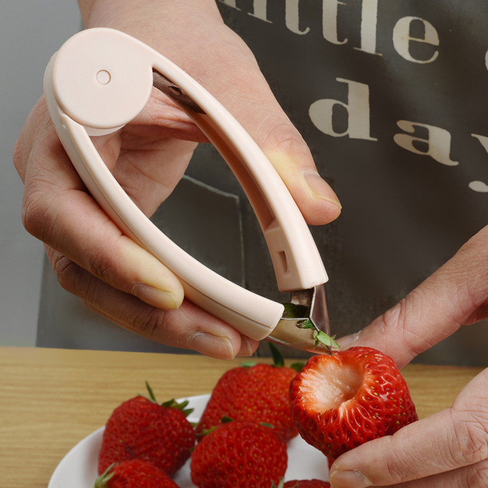 Stevige Ananasontpitter, Aardb - Kitchen Gadgets And Tools recensie en prijs
