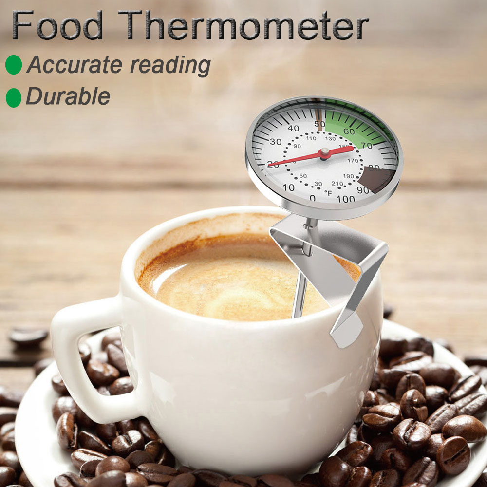 0-100 ° C Voedselthermometer R - Kitchen Gadgets Wholesale recensie en prijs
