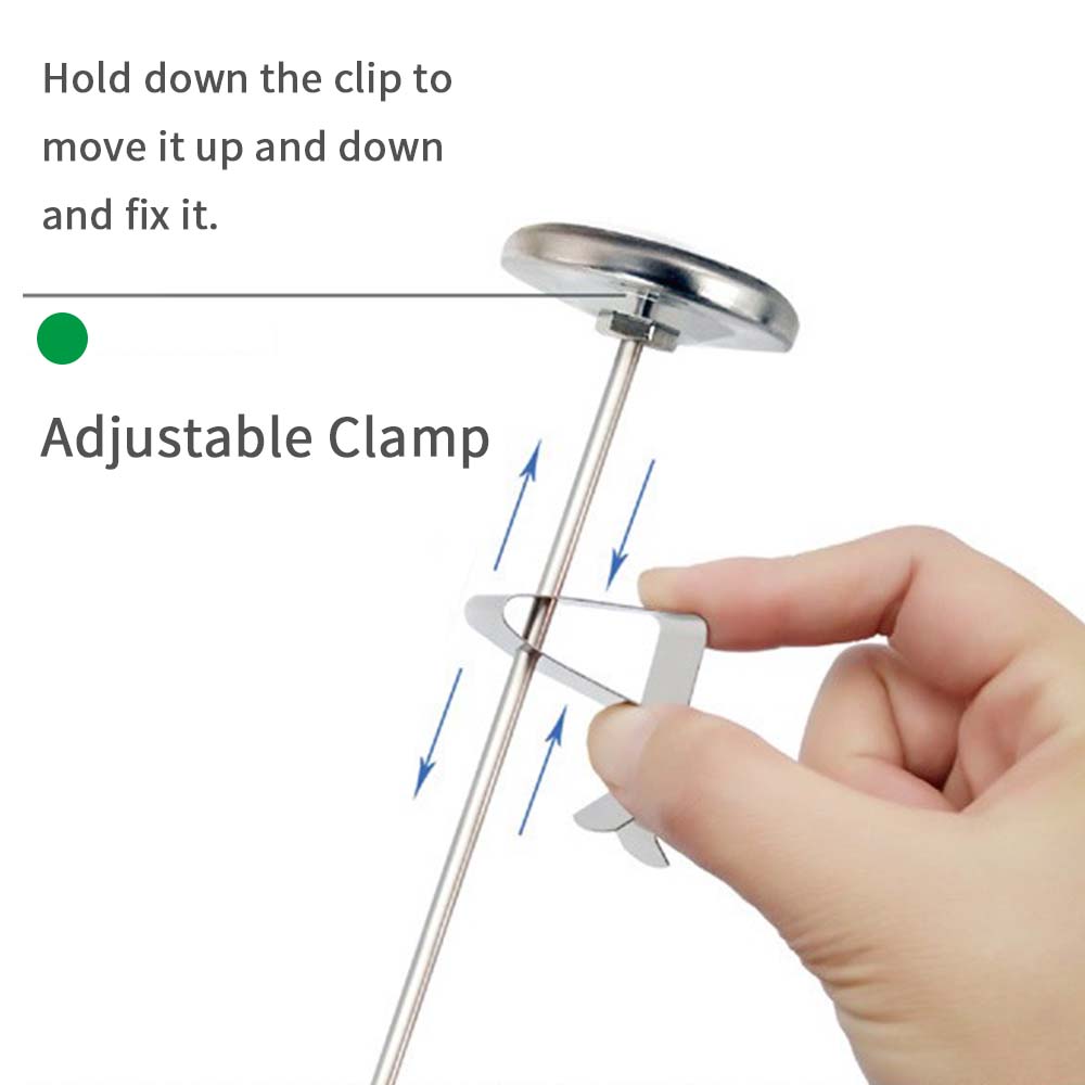 0-100 ° C Voedselthermometer R - Kitchen Gadgets Wholesale recensie en prijs