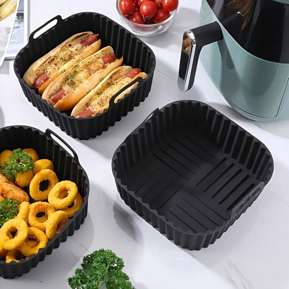 1 stuks herbruikbare siliconen - Kitchen Gadgets Wholesale recensie en prijs
